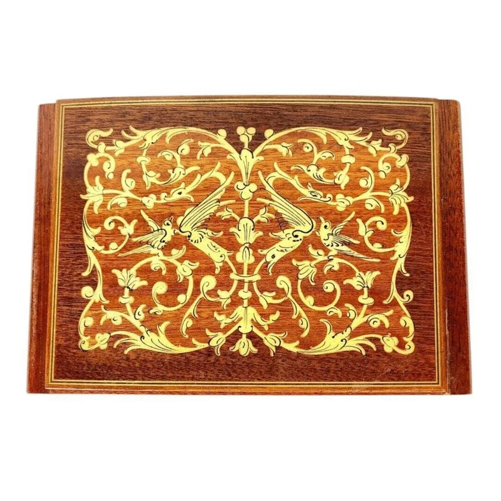 VTG Reuge 